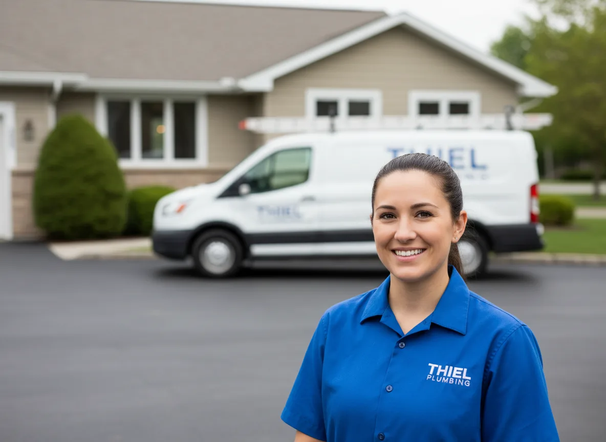 Plumber Stevensville, PA FAQs